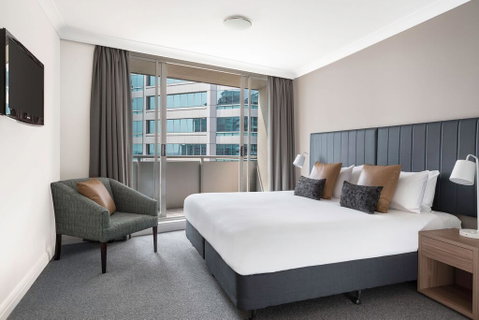 Mantra Chatswood - Accommodation Coffs Harbour 3