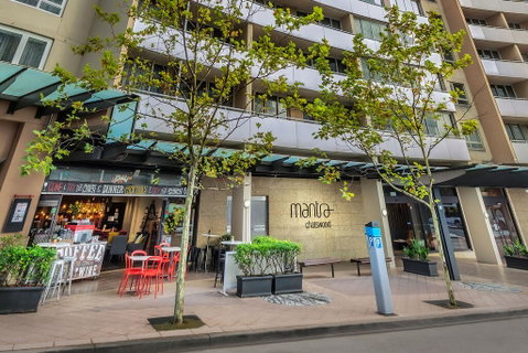 Mantra Chatswood - Accommodation Coffs Harbour 0