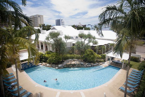 Mantra Esplanade - Accommodation Coffs Harbour 0