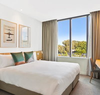 Mantra Hotel at Sydney Airport - Accommodation Coffs Harbour