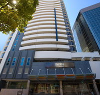 Mantra on Edward - Accommodation Coffs Harbour