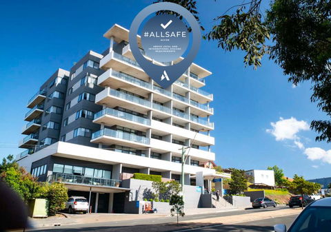 Mantra Wollongong - Accommodation Coffs Harbour 0