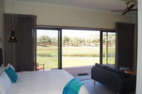 Manzanillo Grove Villa