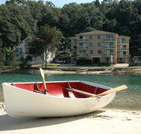 Marcel Towers Holiday Apartments - Accommodation Coffs Harbour