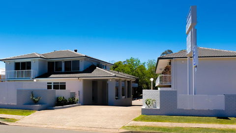 Marco Polo Taree - Accommodation Coffs Harbour 0