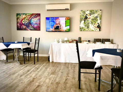 Marco Polo Taree - Accommodation Coffs Harbour 2
