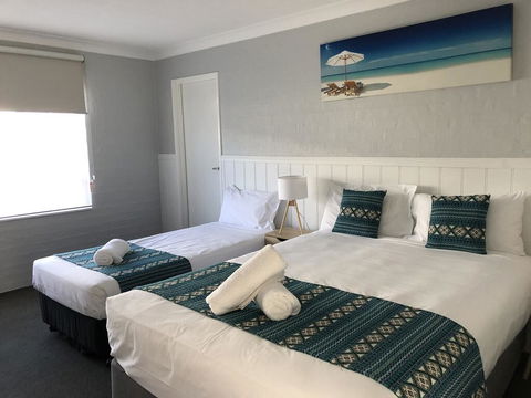 Marco Polo Taree - Accommodation Coffs Harbour 1