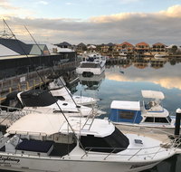 Marina View Chalets - Accommodation Coffs Harbour