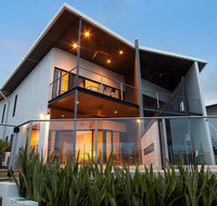 Marina Views Townhouse - Accommodation Coffs Harbour