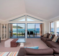 Marine Dr 2/68 - Fingal Bay - Accommodation Coffs Harbour