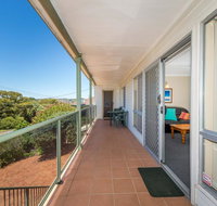 Marine Dr 22 - Fingal Bay - Accommodation Coffs Harbour