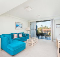 Marine Drive Cirrus Unit 6 44 - Accommodation Coffs Harbour