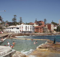 Marine Parade - Accommodation Coffs Harbour