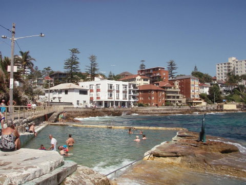 Marine Parade - Accommodation Coffs Harbour 0