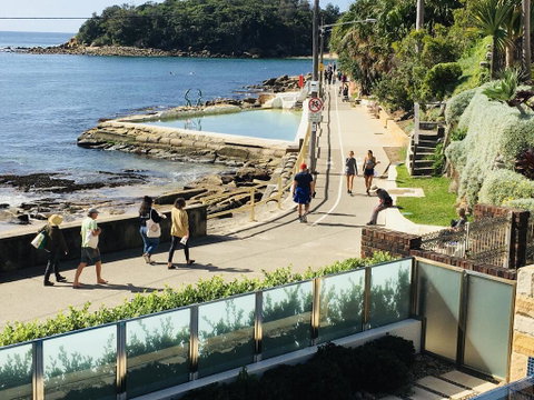 Marine Parade - Accommodation Coffs Harbour 3