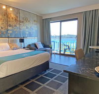 Mariners on the Waterfront - Accommodation Coffs Harbour