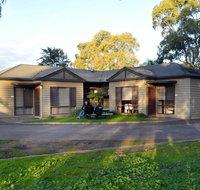 Marion Holiday Park - Accommodation Coffs Harbour