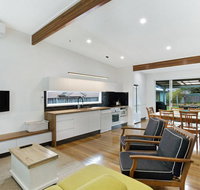 Market Street 13 The Beach House - Accommodation Coffs Harbour