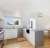 Marlow House - Accommodation Coffs Harbour