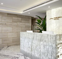 Marsden Hotel Burwood - Accommodation Coffs Harbour