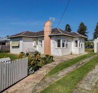 Mary Grant - Accommodation Coffs Harbour