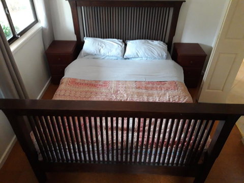 Maurizio House - Accommodation Coffs Harbour 0