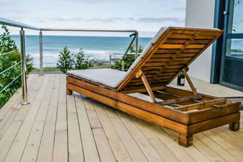 MAVI BEACH HOUSE - Beachfront, Wifi, Views - Accommodation Coffs Harbour 3
