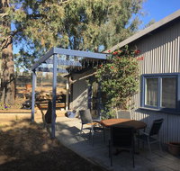 Maybelle Farm - Accommodation Coffs Harbour
