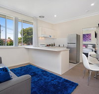 Mayfield Short Stay Apartments - Accommodation Coffs Harbour