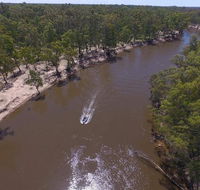 McLean Beach Holiday Park - Accommodation Coffs Harbour