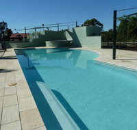 McNevins Logan Park Motel - Accommodation Coffs Harbour