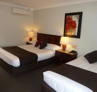 McNevins Warwick Motel - Accommodation Coffs Harbour
