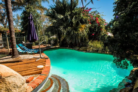 Meadow Cottage Guildford Western Australia - Accommodation Coffs Harbour 0