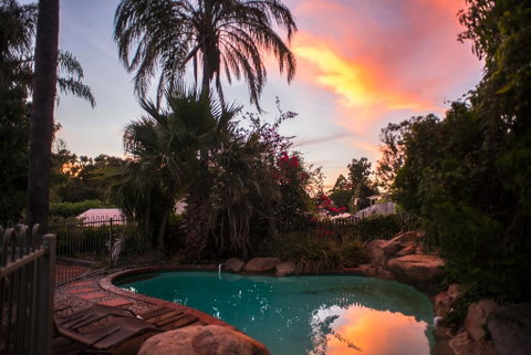 Meadow Cottage Guildford Western Australia - Accommodation Coffs Harbour 1