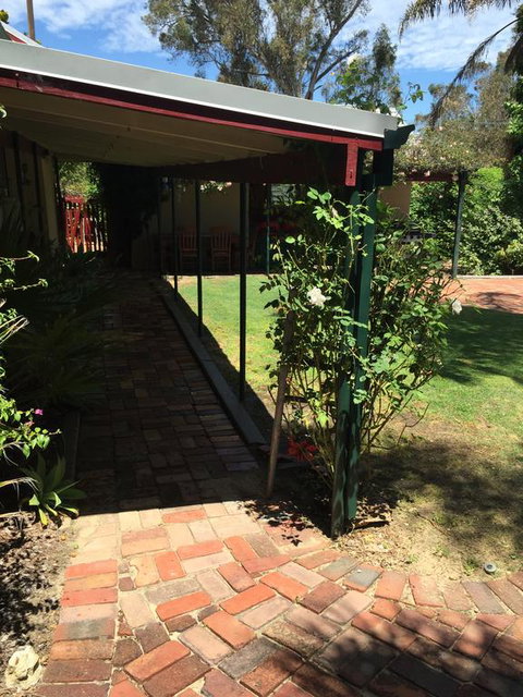 Meadow Cottage Guildford Western Australia - Accommodation Coffs Harbour 3
