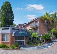Medina Serviced Apartments North Ryde Sydney - Accommodation Coffs Harbour