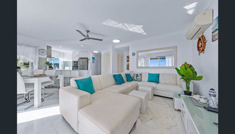 Mediterranean Resorts - Accommodation Coffs Harbour 1