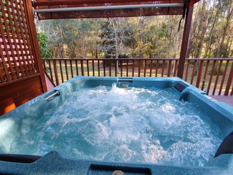 Melaleuca Seaside Retreat - Accommodation Coffs Harbour 1