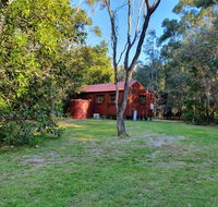 Melaleuca Seaside Retreat - Accommodation Coffs Harbour