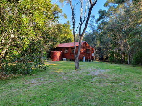 Melaleuca Seaside Retreat - Accommodation Coffs Harbour 0