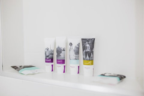 Mercure Ballarat Hotel & Convention Centre - Accommodation Coffs Harbour 1