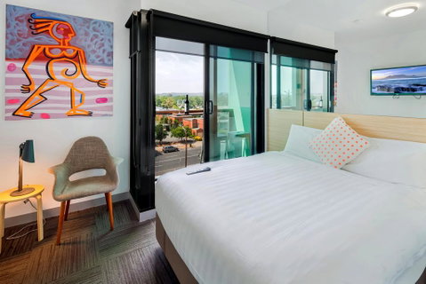 Mercure Bendigo Schaller - Accommodation Coffs Harbour 1