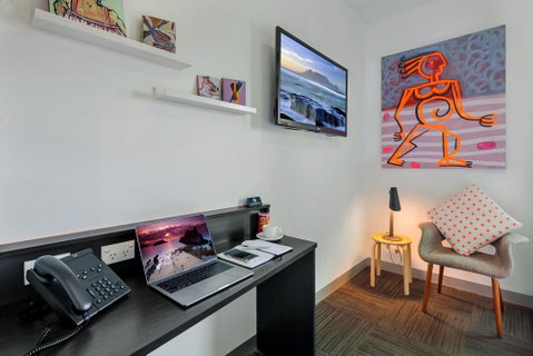 Mercure Bendigo Schaller - Accommodation Coffs Harbour 2