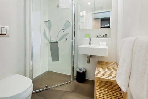 Mercure Bendigo Schaller - Accommodation Coffs Harbour 3