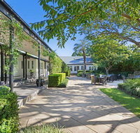 Mercure Gerringong Resort - Accommodation Coffs Harbour