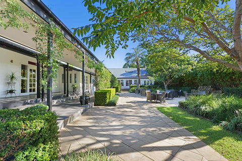 Mercure Gerringong Resort - Accommodation Coffs Harbour 0