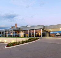 Mercure Goulburn - Accommodation Coffs Harbour