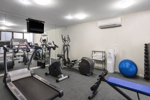 Mercure Rockhampton - Accommodation Coffs Harbour 2