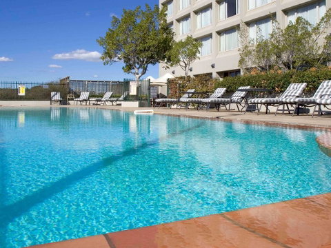 Mercure Sydney Parramatta - Accommodation Coffs Harbour 3