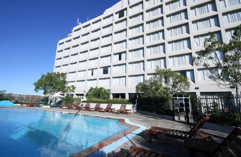 Mercure Sydney Parramatta - Accommodation Coffs Harbour 1